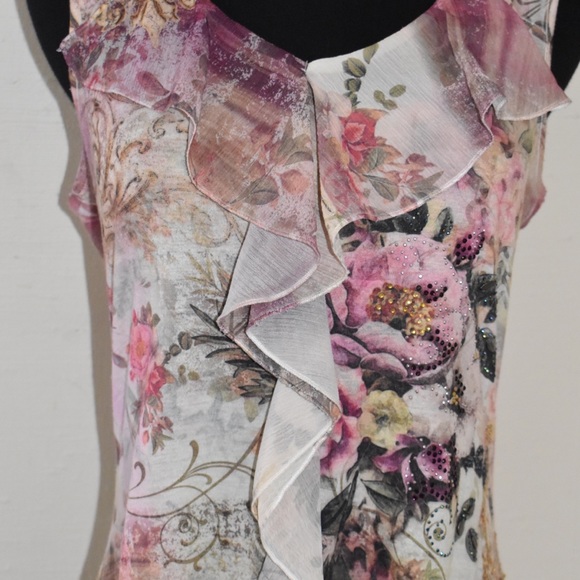 Tank Top - Picture 4 of 8